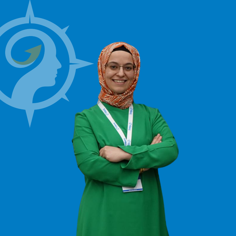 Büşra GÜL