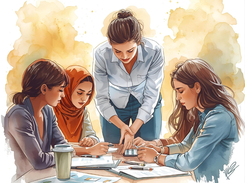 Öğrenci Koçluğu Eğitimleri Artık KOÇLUKDER Çatısı Altında Verilecek!